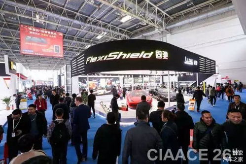 蜂說帶你逛國(guó)內(nèi)最大、最專業(yè)的2018北京汽車用品展，發(fā)布國(guó)內(nèi)各類廣告