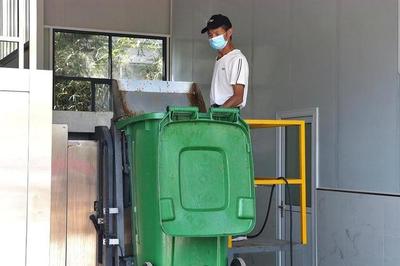 武漢工商學(xué)院 環(huán)保新科技研發(fā)，變廢為寶助力環(huán)境改善