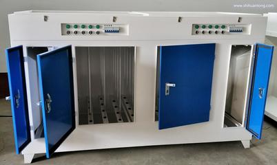 等離子光氧一體機廢氣除臭裝置 環(huán)保設(shè)備研發(fā)的創(chuàng)新之路